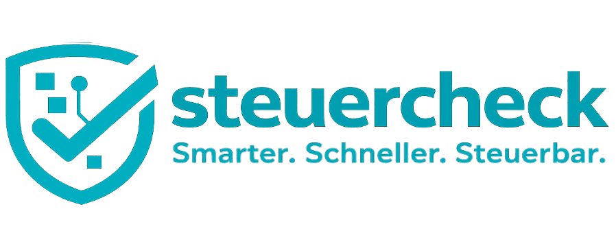 steuercheck - zur Startseite